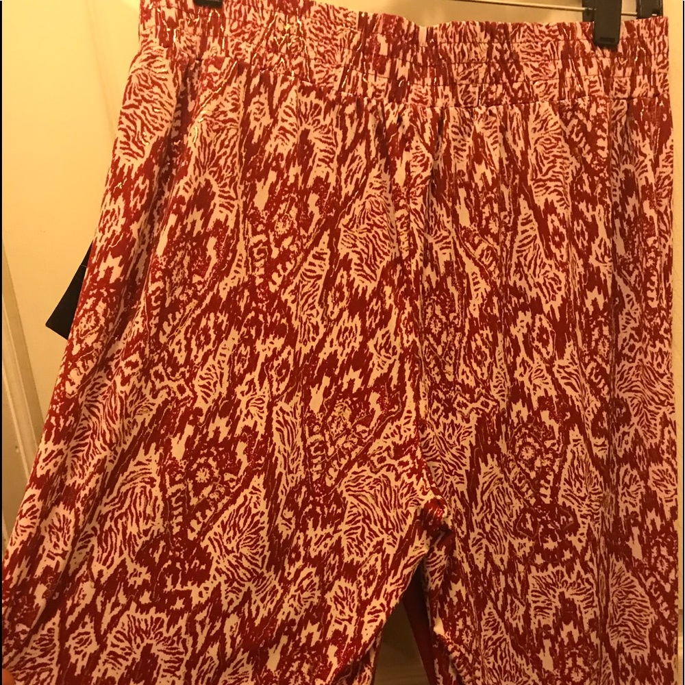 2/$25 Iman Palazzo Pants